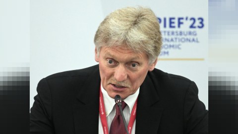 Moskva və Minskin çoxlu düşmənləri var - Peskov