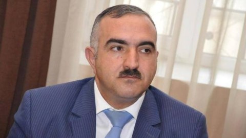 Qələm dostlarının Zülfüqar Hüseynzadə ilə bağlı XATİRƏLƏRİ 