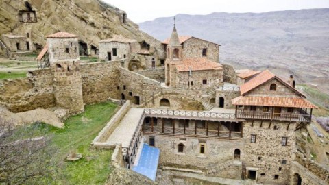 Bakı və Tbilisi arasında delimitasiya MÜZAKİRƏSİ