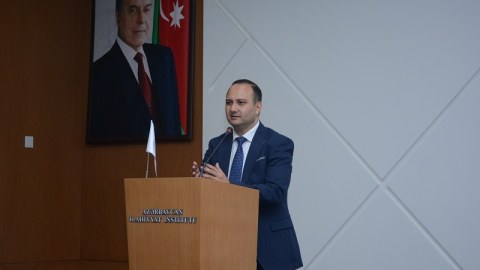 “Din araşdırmaları” jurnalının rəsmi internet saytı YARADILDI