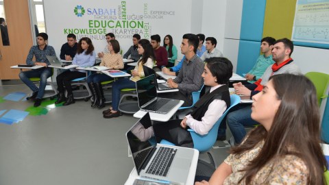 SABAH qruplarının imtahan nəticələri AÇIQLANDI