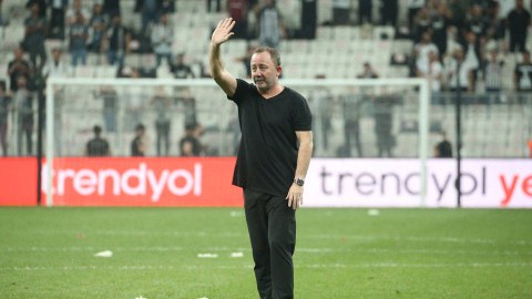 Sergen Yalçın "Neftçi"yə baş məşqçi gətirilir?