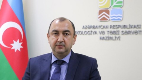 Vüqar Kərimova ağır itki üz verdi