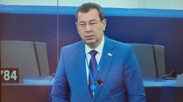 Ermənilər regiondakı reallıqları qəbul etməlidir - Səməd Seyidov
