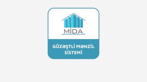 MİDA Yasamal, Hövsan və Gəncədə satışa başlayır