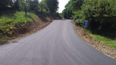 Zəngəzurda alternativ yolun tikintisi ilin sonunda bitəcək
