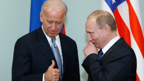 Bayden, Putin və Belarusda nüvə silahı - Kim nə deyir?..