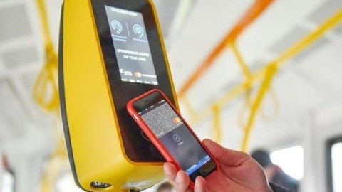 Avtobuslarda nağdsız ödəniş üçün yeni mobil tətbiq hazırlandı