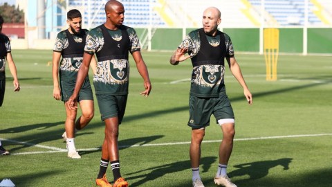 “Qarabağ”ın “Legiya” ilə oyununun vaxtı müəyyənləşdi