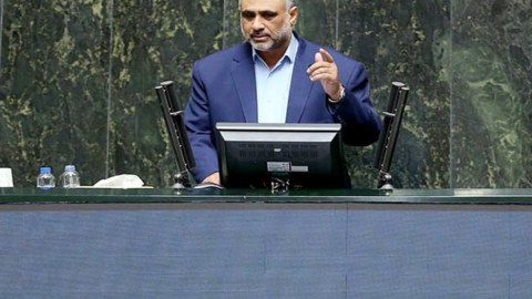 İranda yeni nazir təyin edildi
