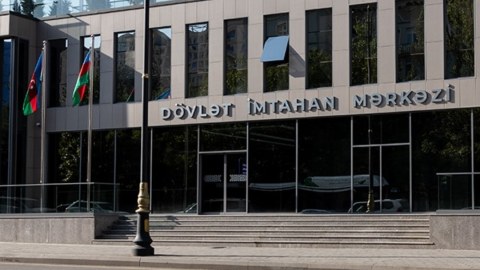 Fəlsəfə doktoru imtahanı yekunlaşdı