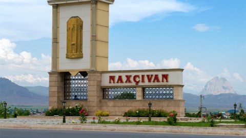 Naxçıvanda daha bir vəzifəli şəxs İŞDƏN ÇIXARILDI