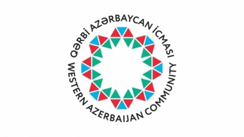 İcmanın bəyannaməsi AŞPA-nın rəsmi sənədi kimi dərc olunub