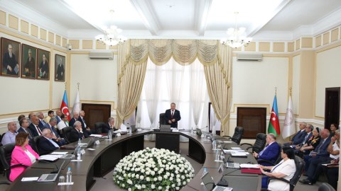 AMEA-da iki institut yaradılacaq