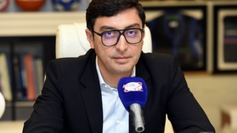 Avropa Oyunlarında iştirak edəcək komandamız yola salındı