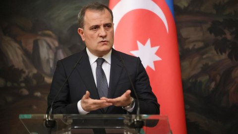 Ermənistan tərəfi çətinliklər törədir - XİN başçısı