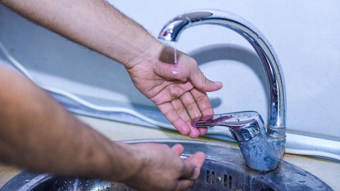 Bakının rayonlarına su məhdudiyyətlərlə veriləcək