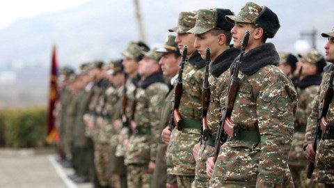 Erməni təxribatının arxasında duran ölkələr - TURAN QORXUSU