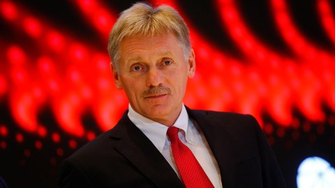 Putin Ukrayna mövzusunda dialoqa açıqdır - Peskov