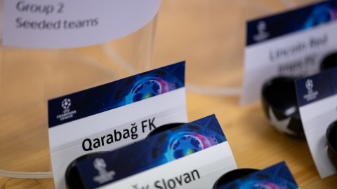 “Qarabağ”ın potensial rəqibləri kimlər olacaq…