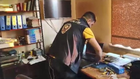 Türkiyədə 