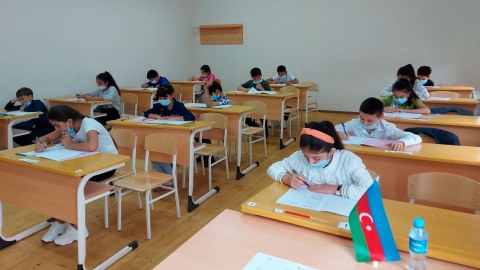 Lisey və gimnaziyalara qəbulun NƏTİCƏLƏRİ