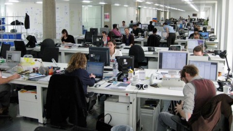 Bizdə 4 günlük iş rejimi mümkündür? - RƏSMİ