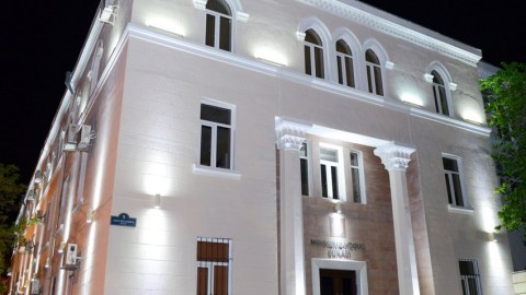 Məhkəmə Hüquq Şurasına yeni üzvlər seçildi - SİYAHI