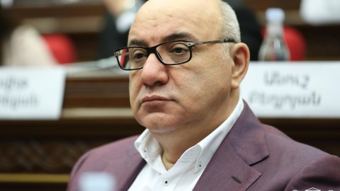 Biz səhv etdik, azərbaycanlılar Ermənistanda yaşamalı idilər - Erməni deputat