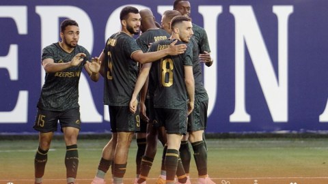 “Qarabağ”ın Çempionlar Liqasındakı mümkün rəqibləri