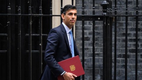 Britaniya Ukraynaya 3 milyard dollar yardım edəcək
