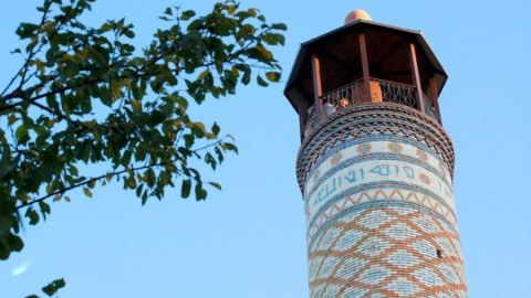 Azad edilmiş ərazilərdəki məscidlərə imamlar təyin olunacaq