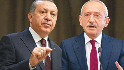 Ərdoğan Kılıçdaroğlunu ələ saldı - 16 masa da kifayət deyil
