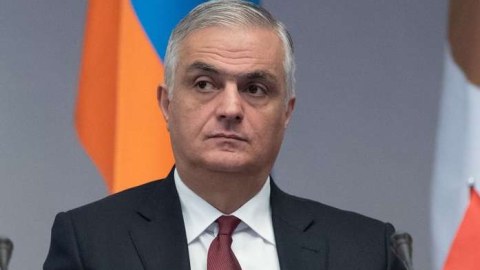 Paşinyanın müavini: Azərbaycanla razılığa gəlmişik