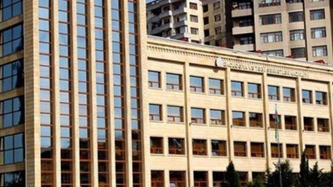ETSN-nin tabeliyindəki qurumların siyahısı təsdiqləndi