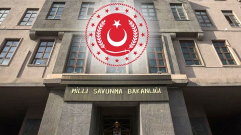Türkiyə ordusu 5 PKK-çını zərərsizləşdirdi - VİDEO