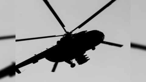 Xorvatiyada helikopter qəzası - Macar hərbçilər öldü