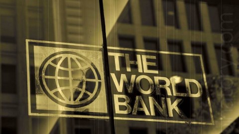 Dünya Bankı Kiyevə 1.75 milyard dollar ayırdı