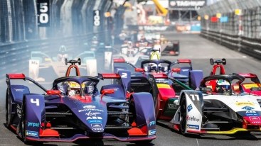 Elektromobillərin dünya çempionatı KEÇİRİLƏCƏK