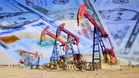 Neftimizin qiyməti yenidən 80 dolları ötdü