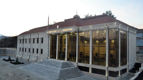 Hökumətin yaratdığı Komissiya GƏDƏBƏYDƏDİR