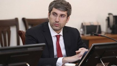 Roma Statutu ratifikasiya üçün Ermənistan parlamentinə göndəriləcək