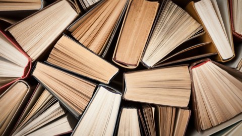 Ukraynada Rusiya və Belarusdan kitab idxalı YASAQLANDI