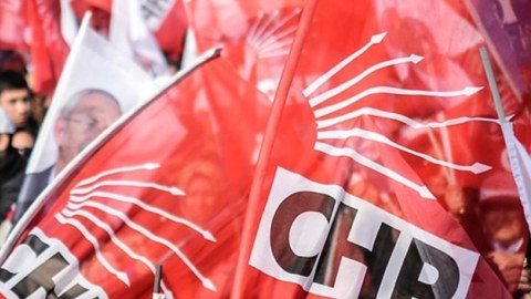 CHP qurultaya hazırlaşır - BƏYANAT