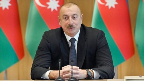 Prezidentdən Neft Fondu ilə bağlı SƏRƏNCAM