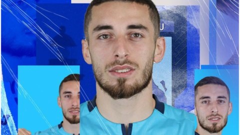 “Zirə” “Qarabağ”ın futbolçusunu icarəyə götürdü