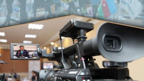 "Azəriqaz”da növbəti görüş olacaq