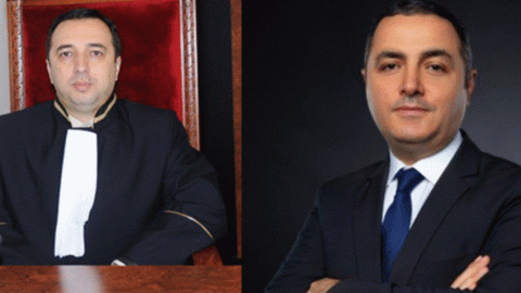 Məhkəmə-Hüquq Şurasına daha iki üzv seçildi