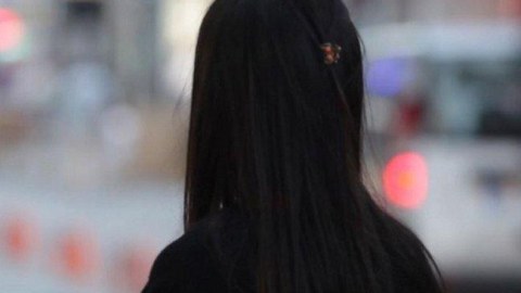 İtkin düşən 35 yaşlı qadın tapıldı 