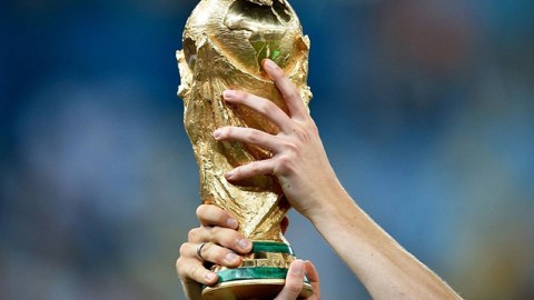 Ərəblər dünya çempionatına ev sahibliyindən İMTİNA ETDİ